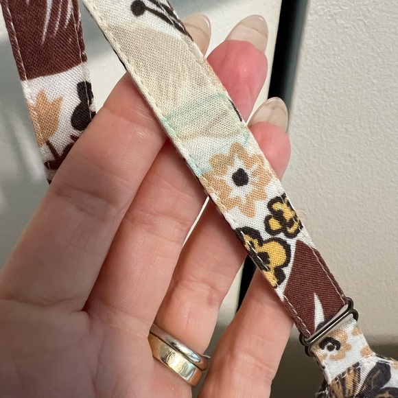 Spell desert daisy dress mustard size small - Picture 2 of 7